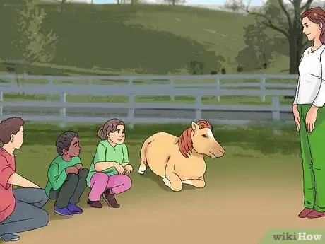 Image titled "Play" with Your Horse_Pony Step 7